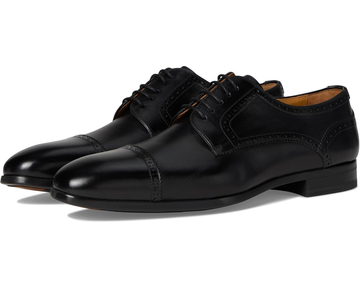 Men's Magnanni Macsen Black