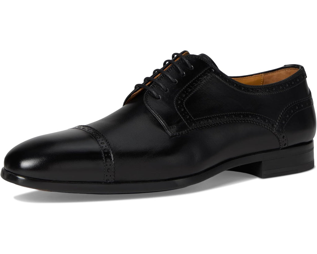 Men's Magnanni Macsen Black