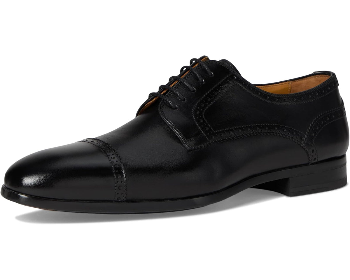 Men's Magnanni Macsen Black