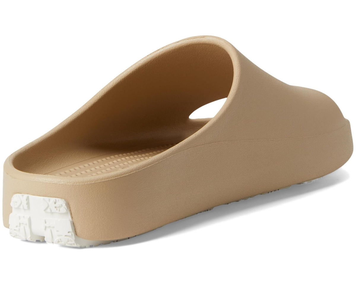 Unisex Floafers Lane 4 Sandal Warm Sand/Bright White