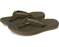 Men's Teva Hurricane Flip Archive Dark Olive