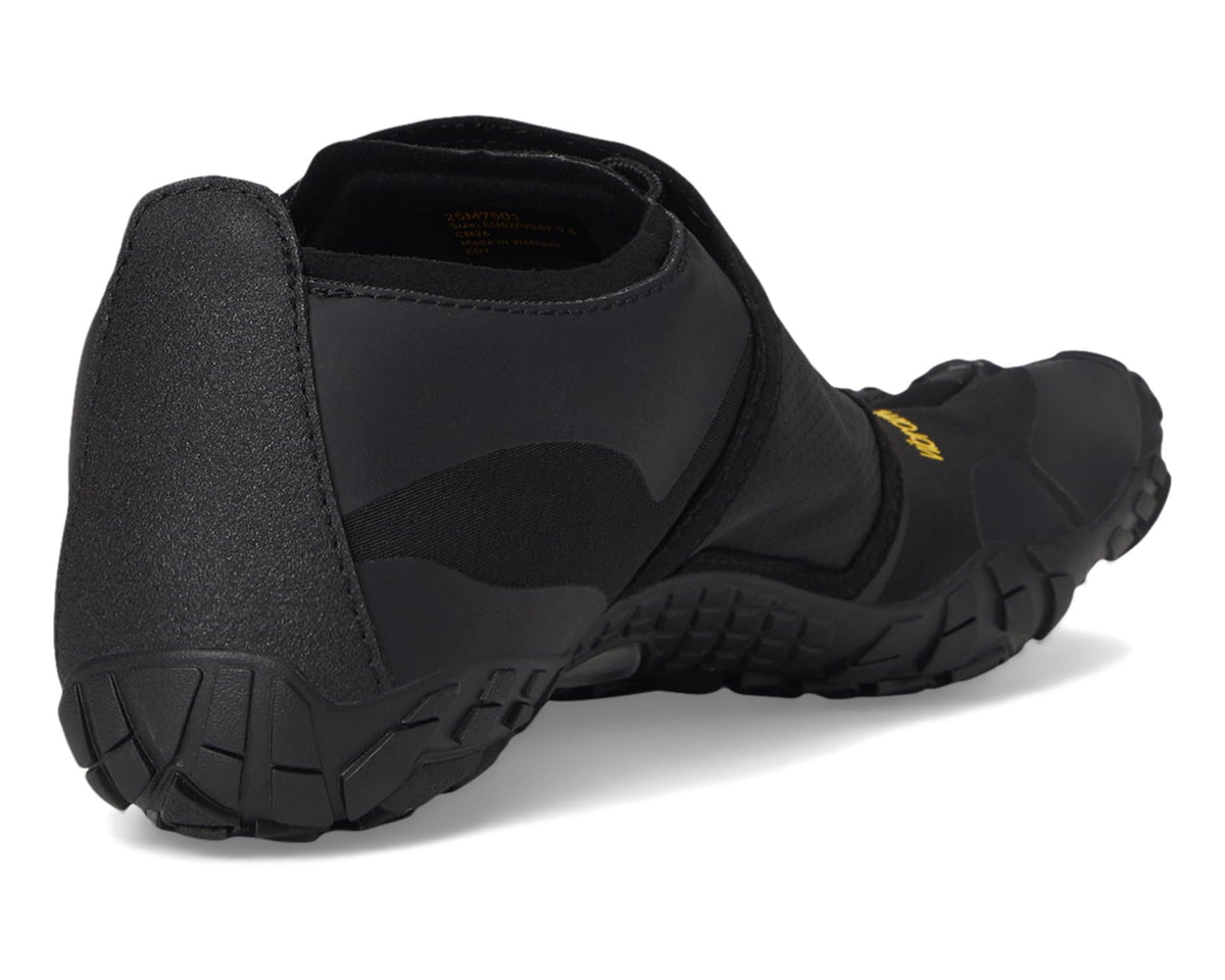 Men's Vibram FiveFingers Trailope Black