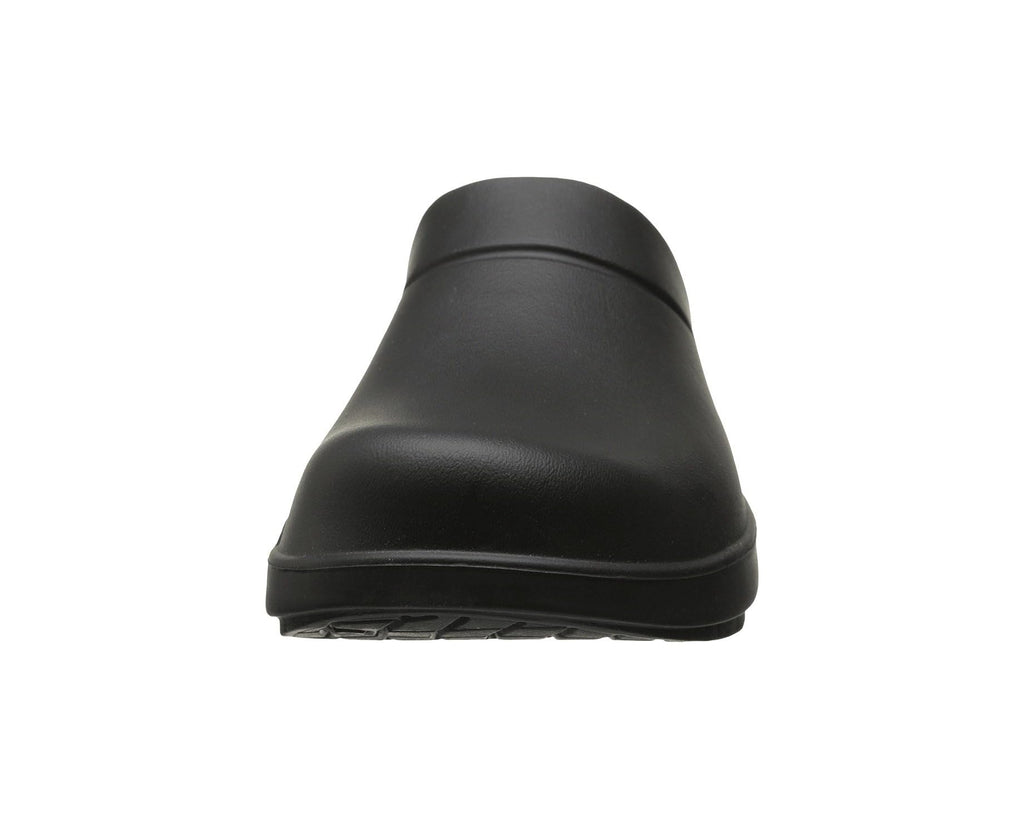 Unisex OOFOS OOcloog Black/Black