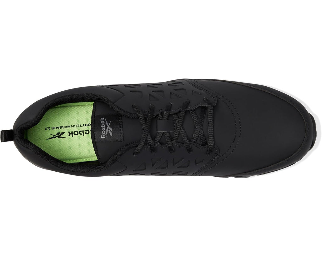 Men's Reebok Work Sublite Cushion Work Black
