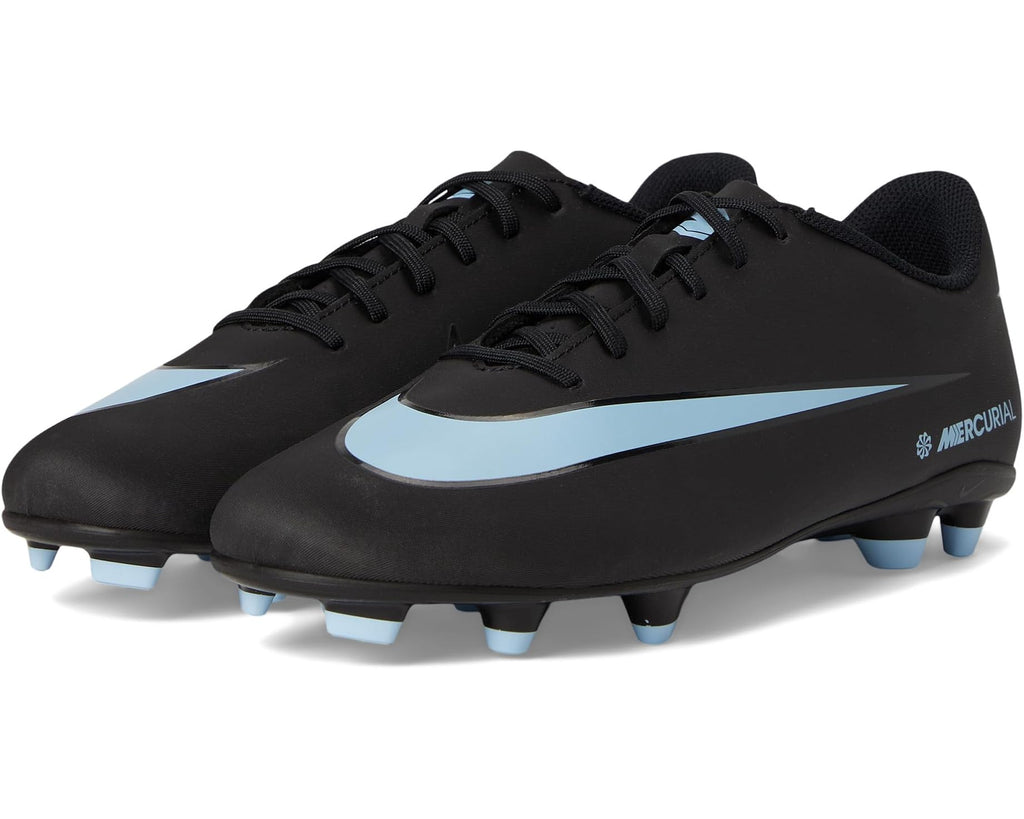 Men's Nike Vapor 16 Club Black/Ice Blue