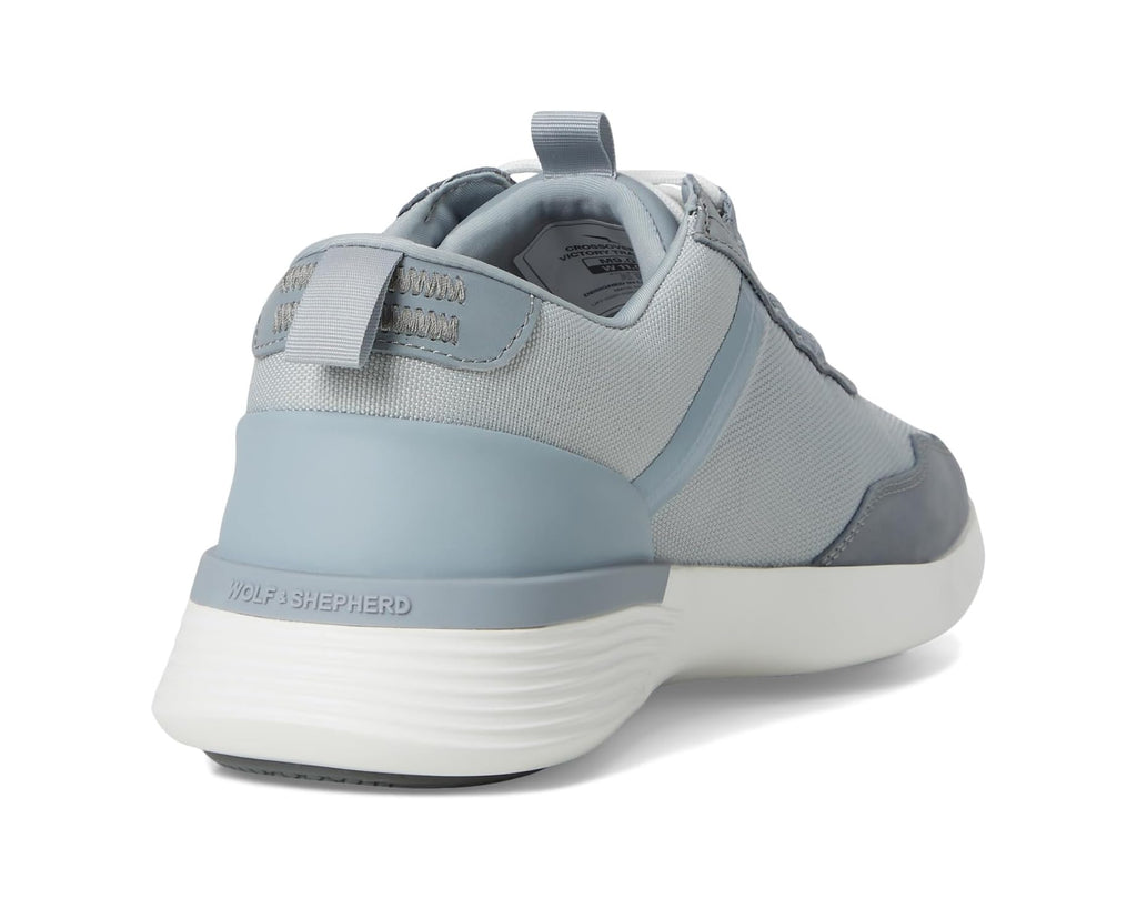 Men's Wolf & Shepherd Crossover Victory Trainer Gray