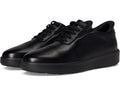 Men's Marc Joseph New York Harbor Road (Hands Free Technology) Black Napa Leather/Black