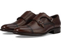 Men's To Boot New York Hammill Brown Leather