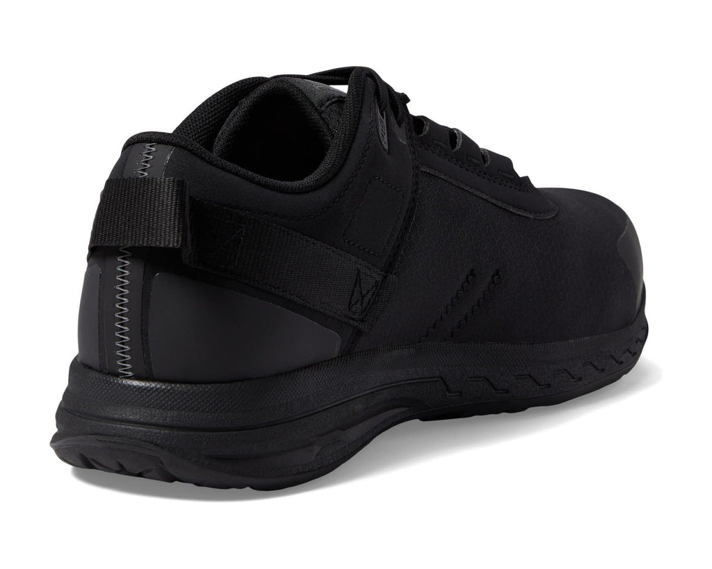 Men's Timberland PRO Overdrive Composite Safety Toe Black 2