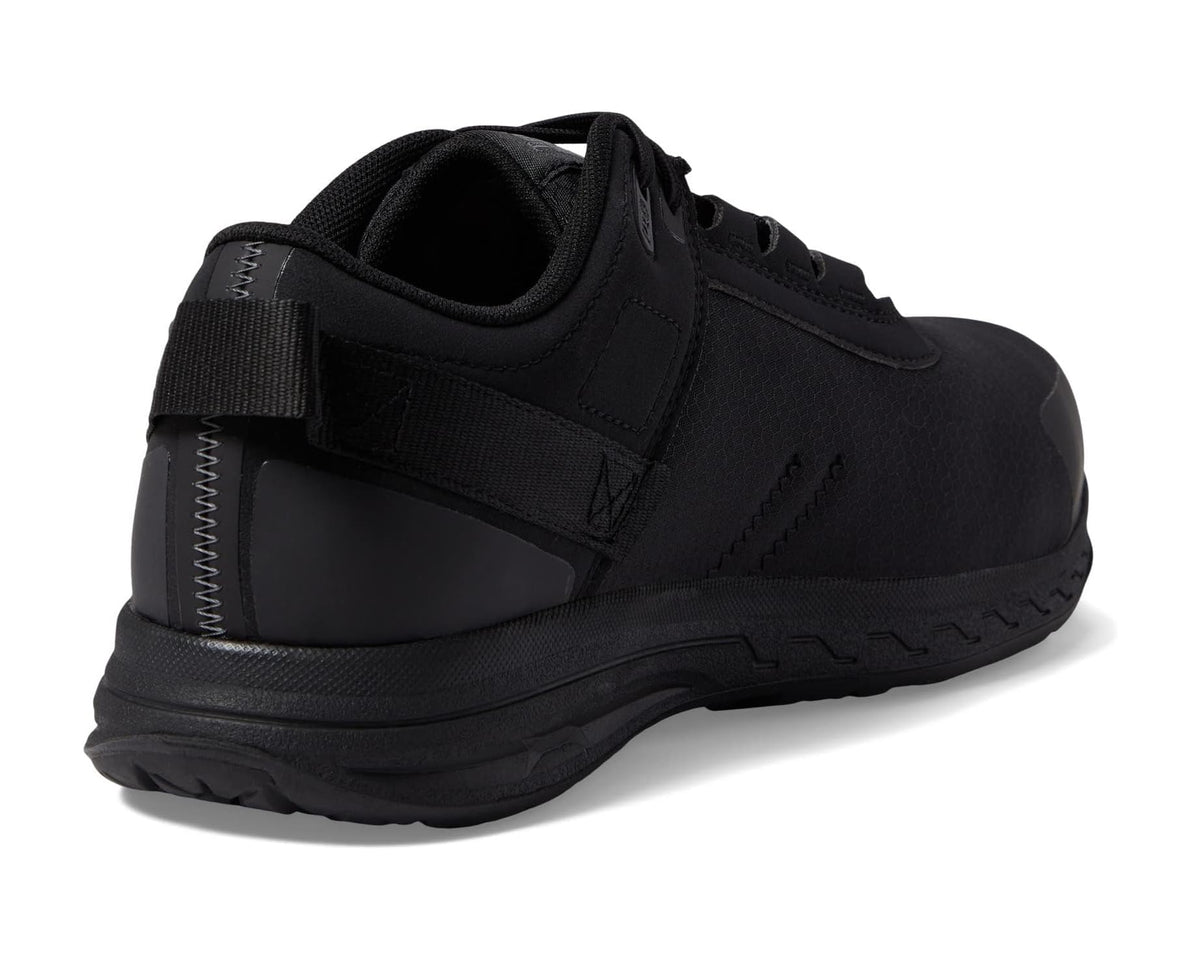 Men's Timberland PRO Overdrive Composite Safety Toe Black 2