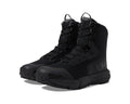 Men's Under Armour Charged Valsetz Black/Black/Jet Gray