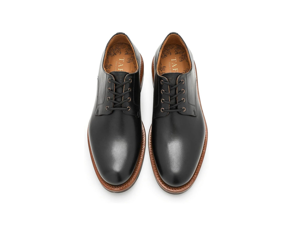 Men's Taft Miles Black