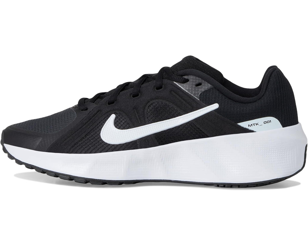 Men's Nike City Response Black/White/Anthracite/Glacier Blue