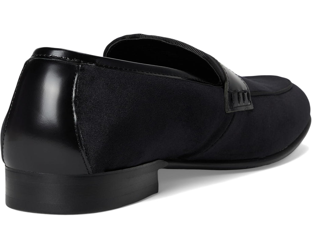 Men's Steve Madden Santee Black 1