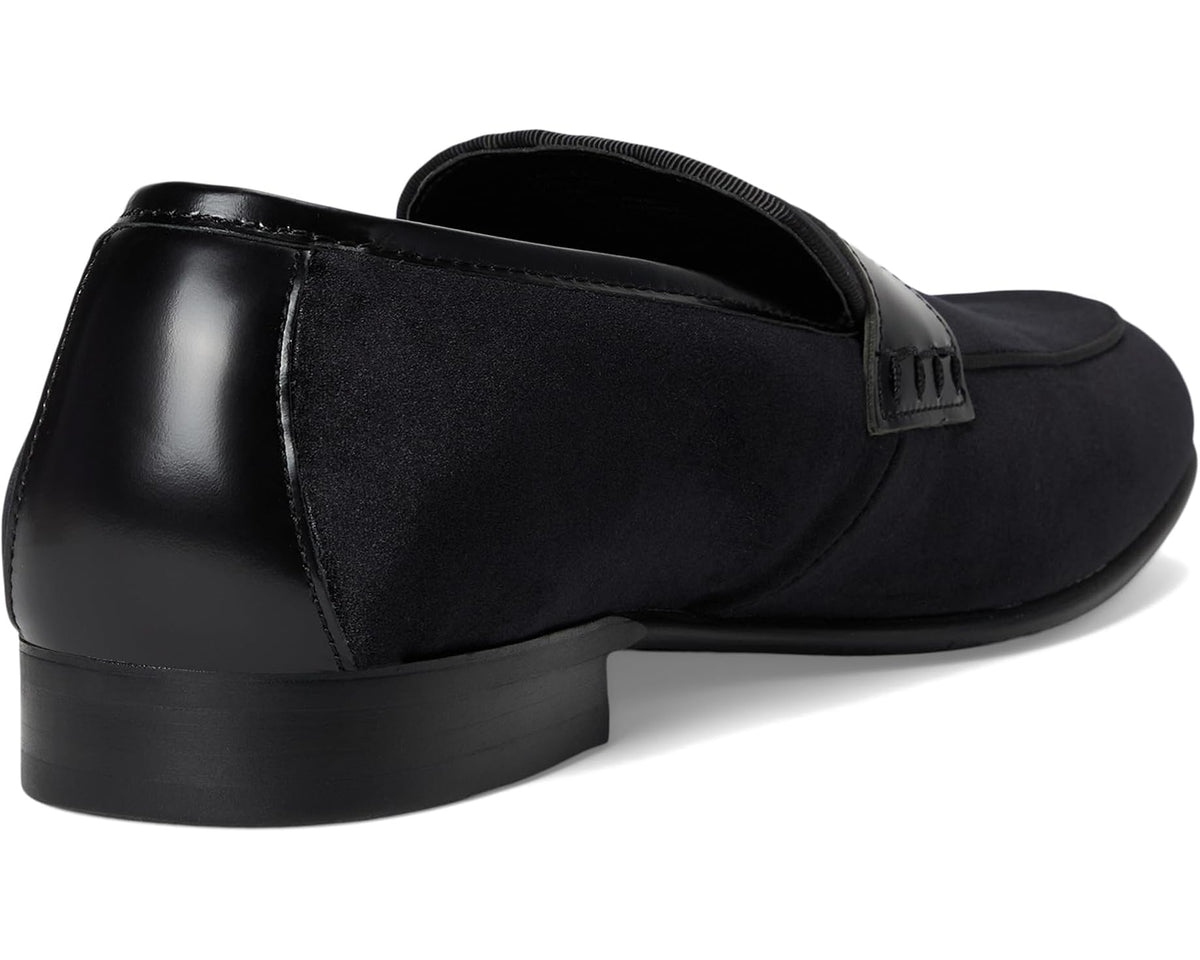 Men's Steve Madden Santee Black 1