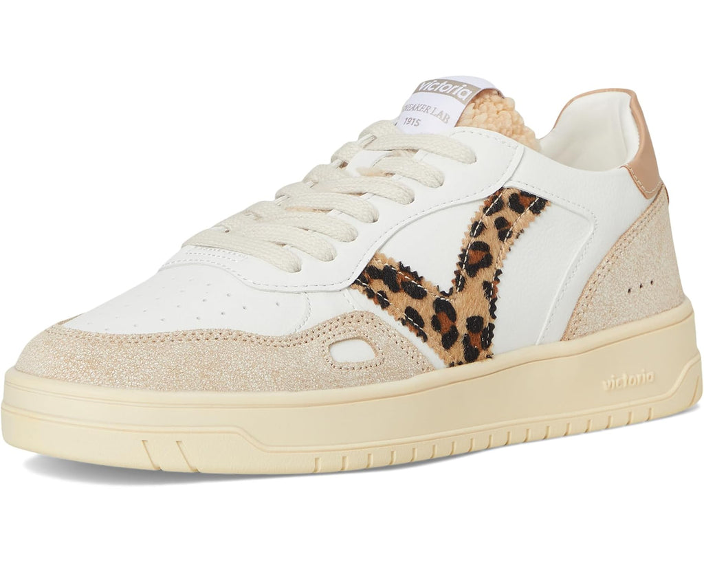 Unisex victoria Seul Multicolor Camel