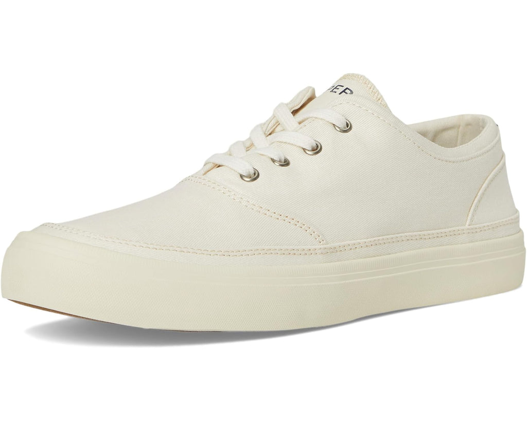 Men's Sperry Bowery Cvo White