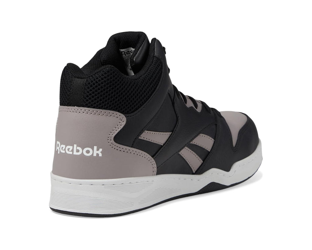 Men's Reebok Work BB4500 Work SD Comp Toe Grey/Black