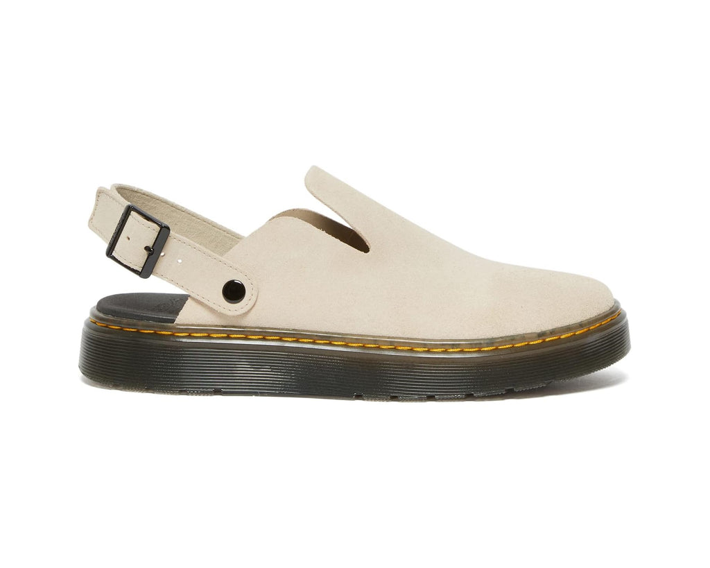 Unisex Dr. Martens Carlson Sand