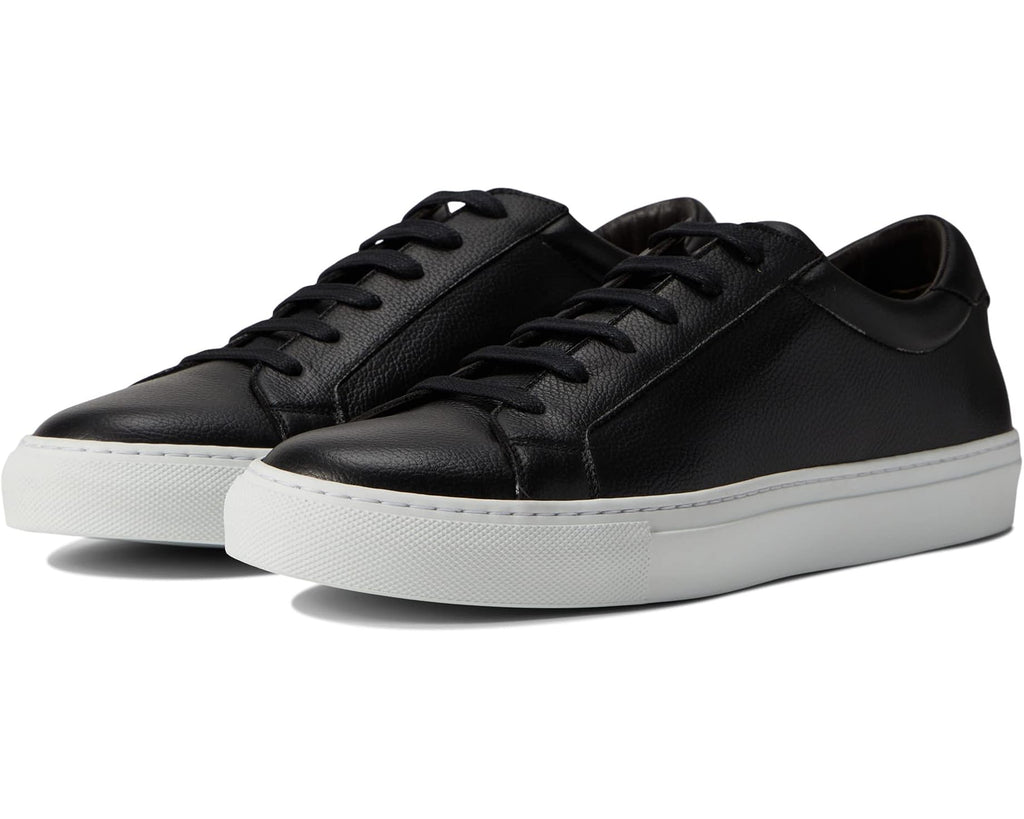 Men's To Boot New York Sierra Panama/Tek Black/Black