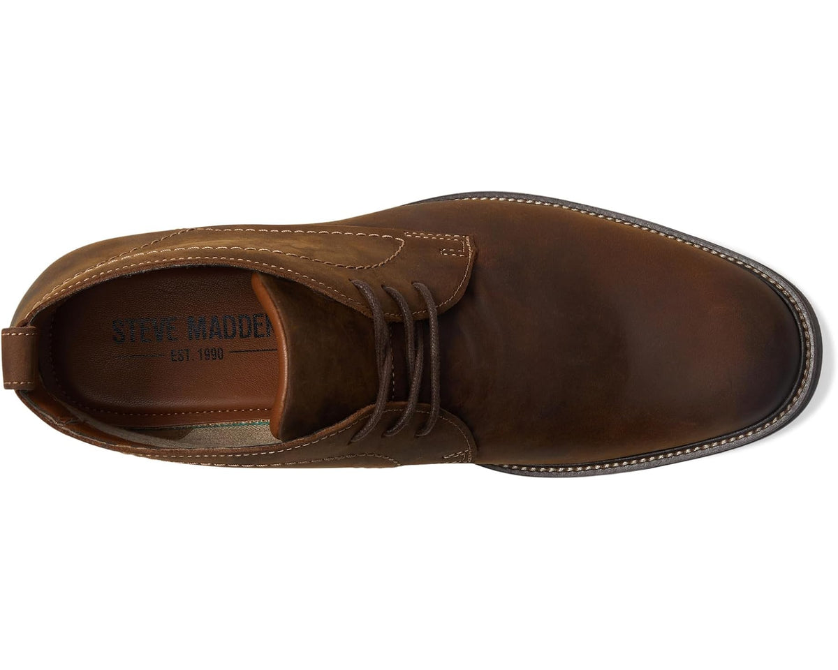 Men's Steve Madden Tabriz Brown
