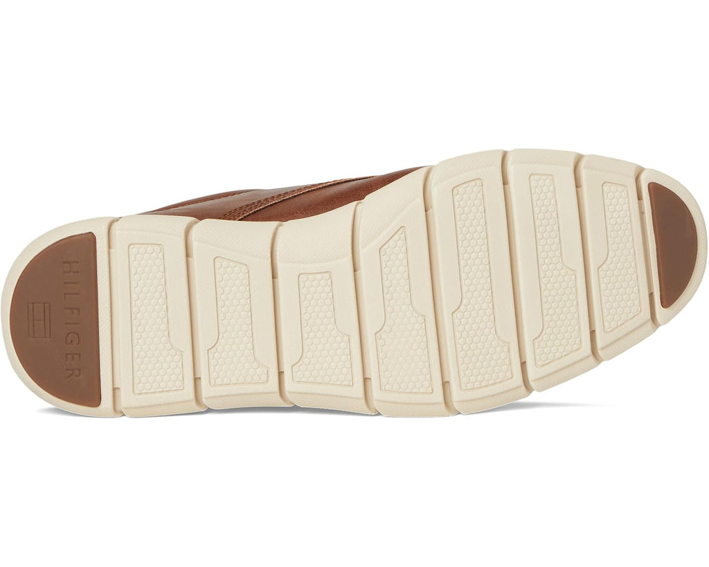 Men's Tommy Hilfiger Warren Cognac