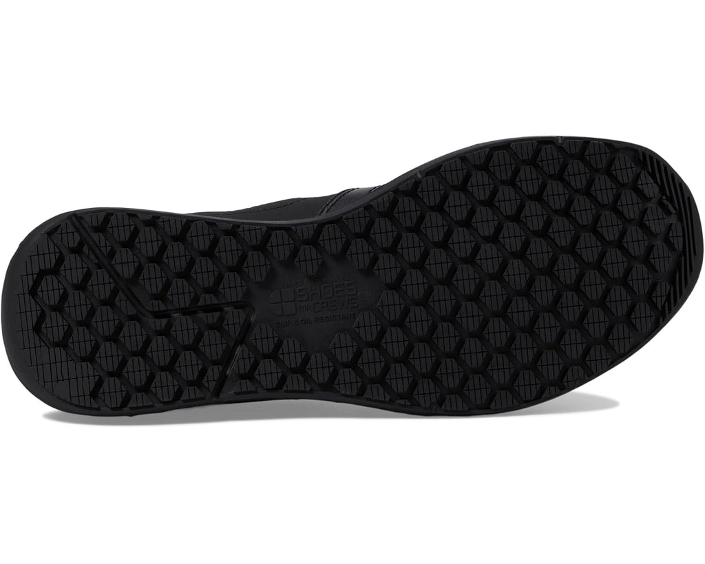 Men's Shoes for Crews Condor II Black