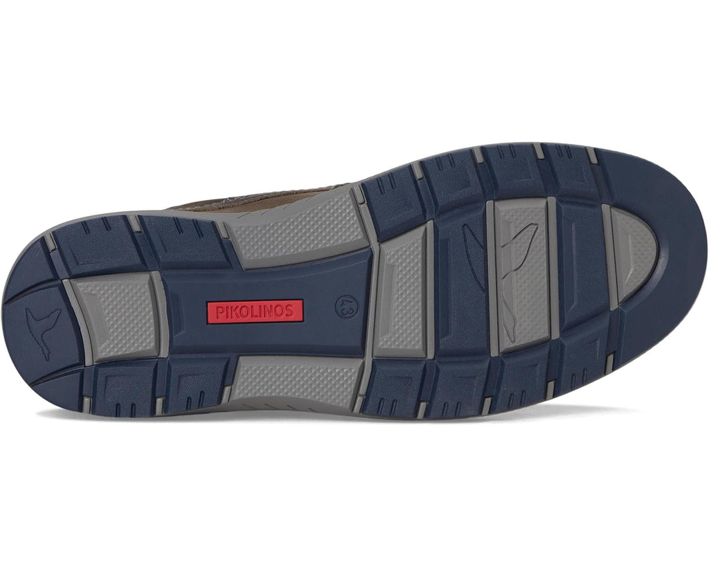 Men's PIKOLINOS Bilbao M8D-4292C1 Dark Grey