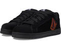 Men's Volcom Stone SD Comp Toe Black/Red