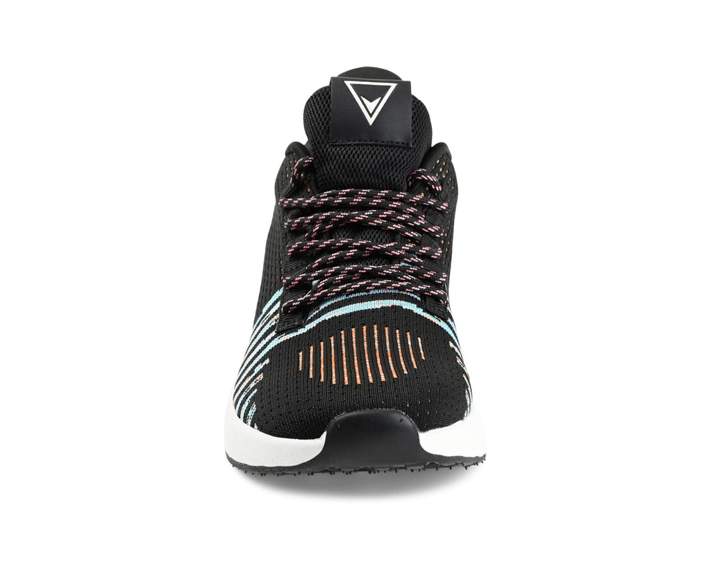Men's Vance Brewer Black