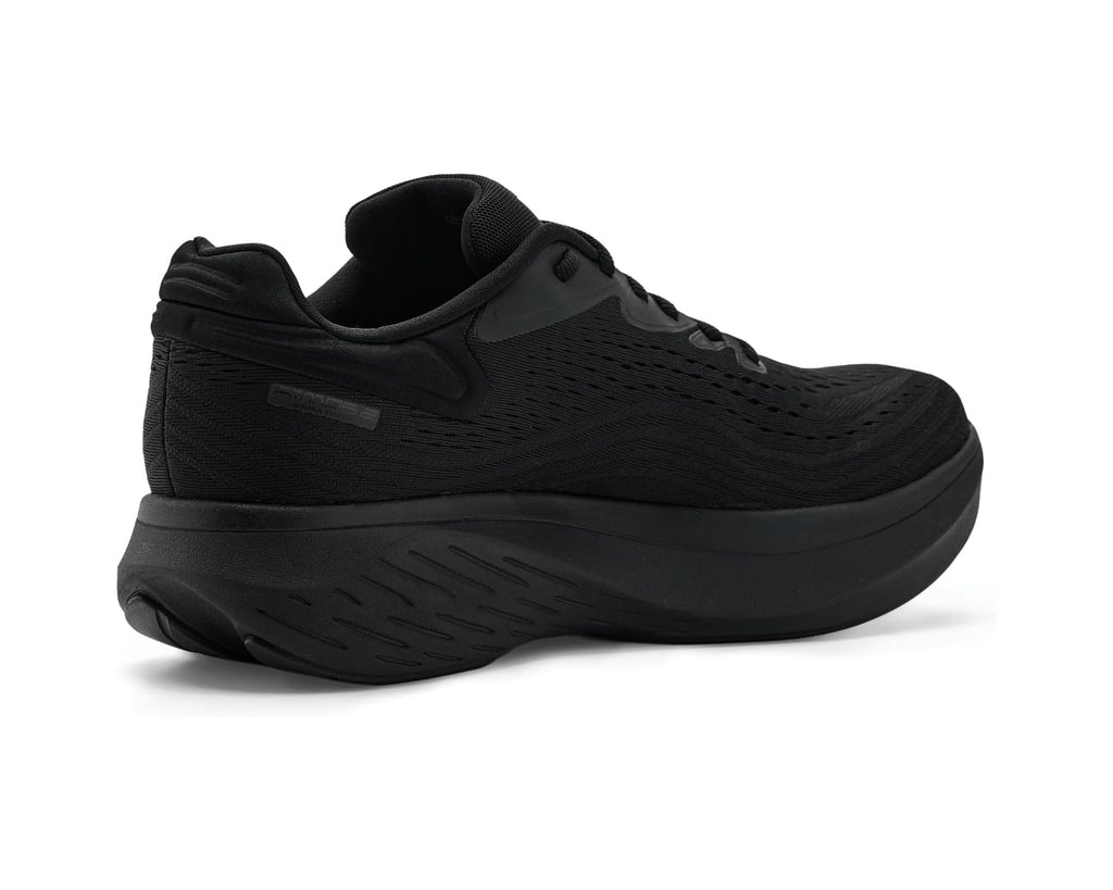 Men's Topo Athletic Atmos 2 Black/Black