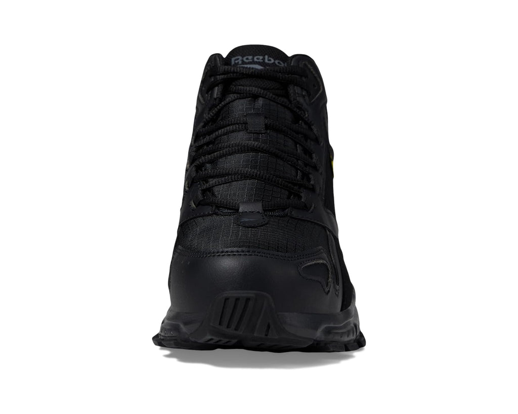 Men's Reebok Work Hyperium Work EH Comp Toe Internal Met Guard Black