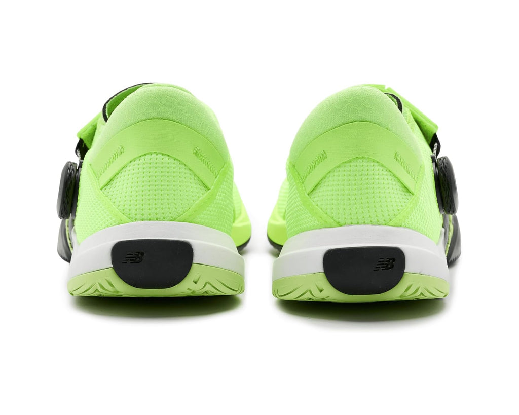 Men's New Balance Minimus TR V2 Afterglow/Black