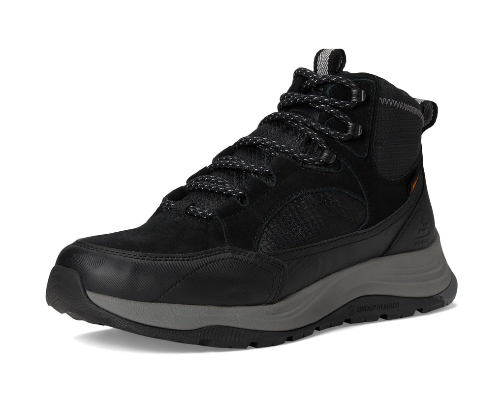 Men's Teva AURORIS Black