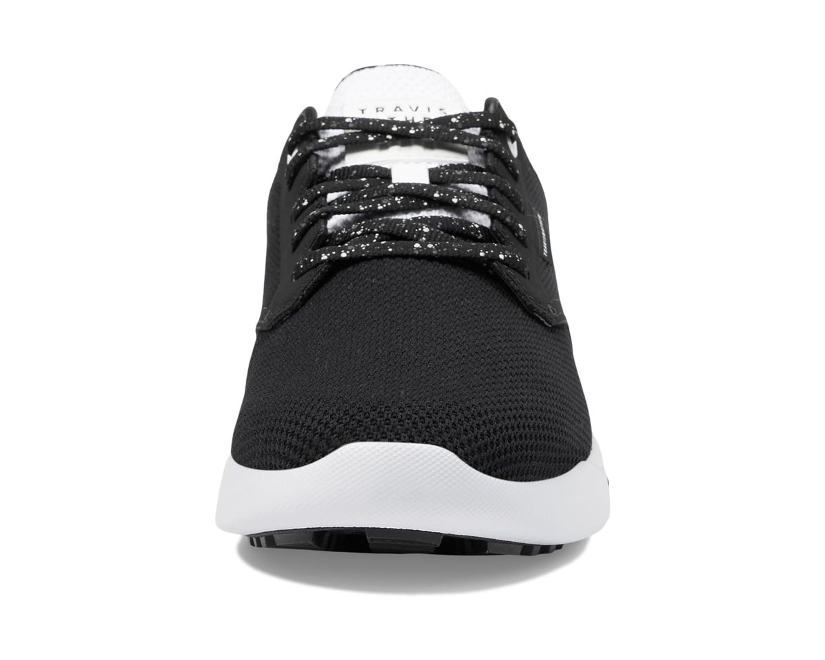 Men's TravisMathew The Daily Pro Hybrid Print Black