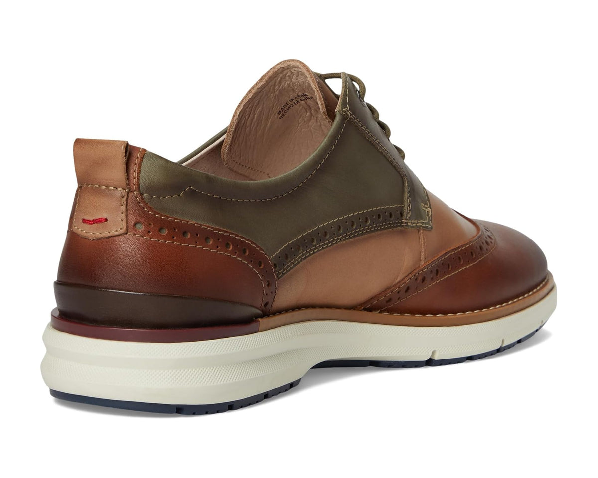 Men's PIKOLINOS Manacor M1A Cuero
