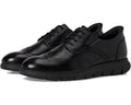 Men's Marc Joseph New York Barnes Ave (Hands Free Technology) Black Napa Leather/Black