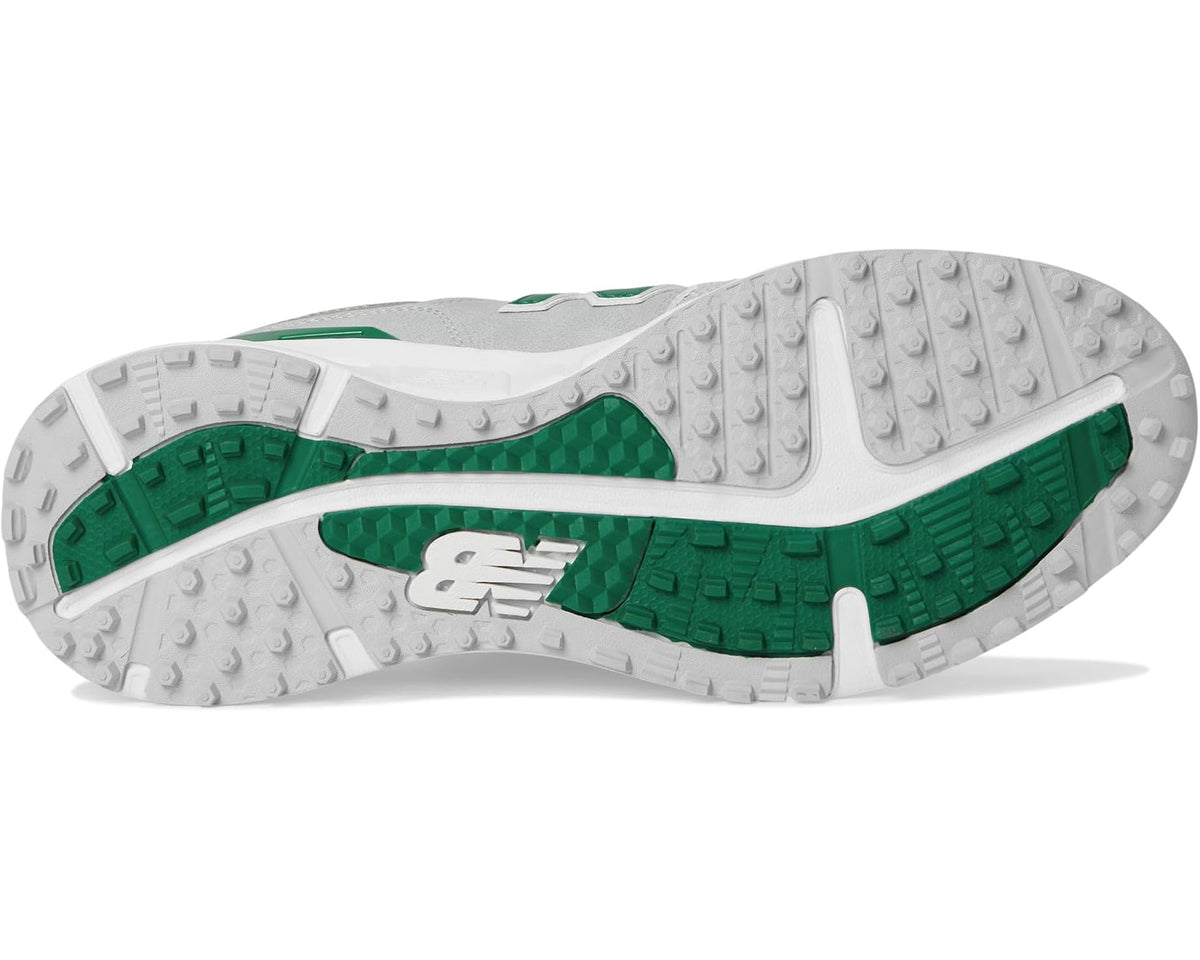 Men's New Balance Golf 997 Sl Charcoal/Gray