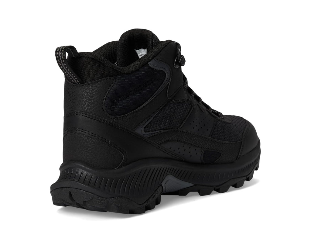 Men's Merrell Speed Strike 2 Mid Wp Black