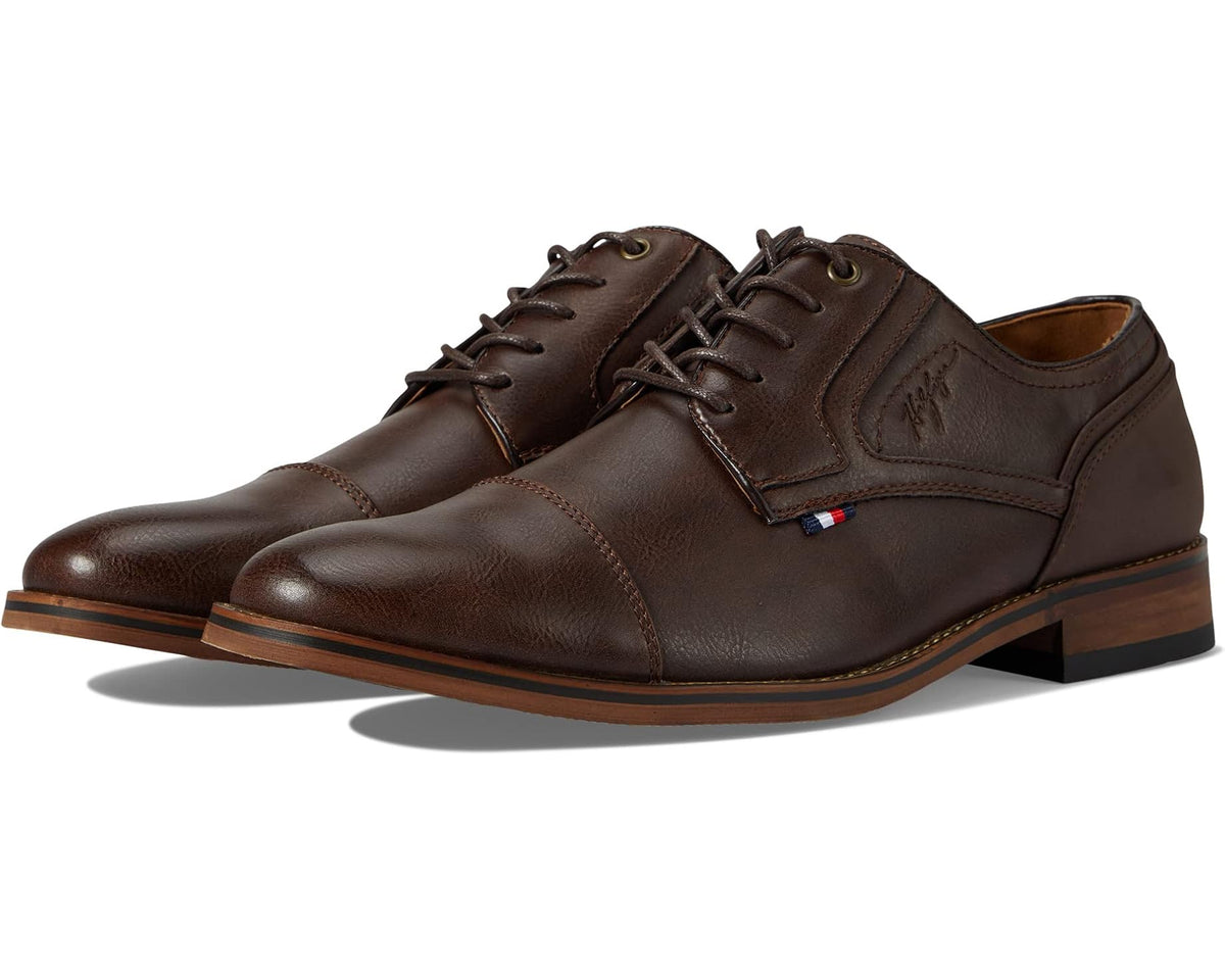Men's Tommy Hilfiger Banly Brown