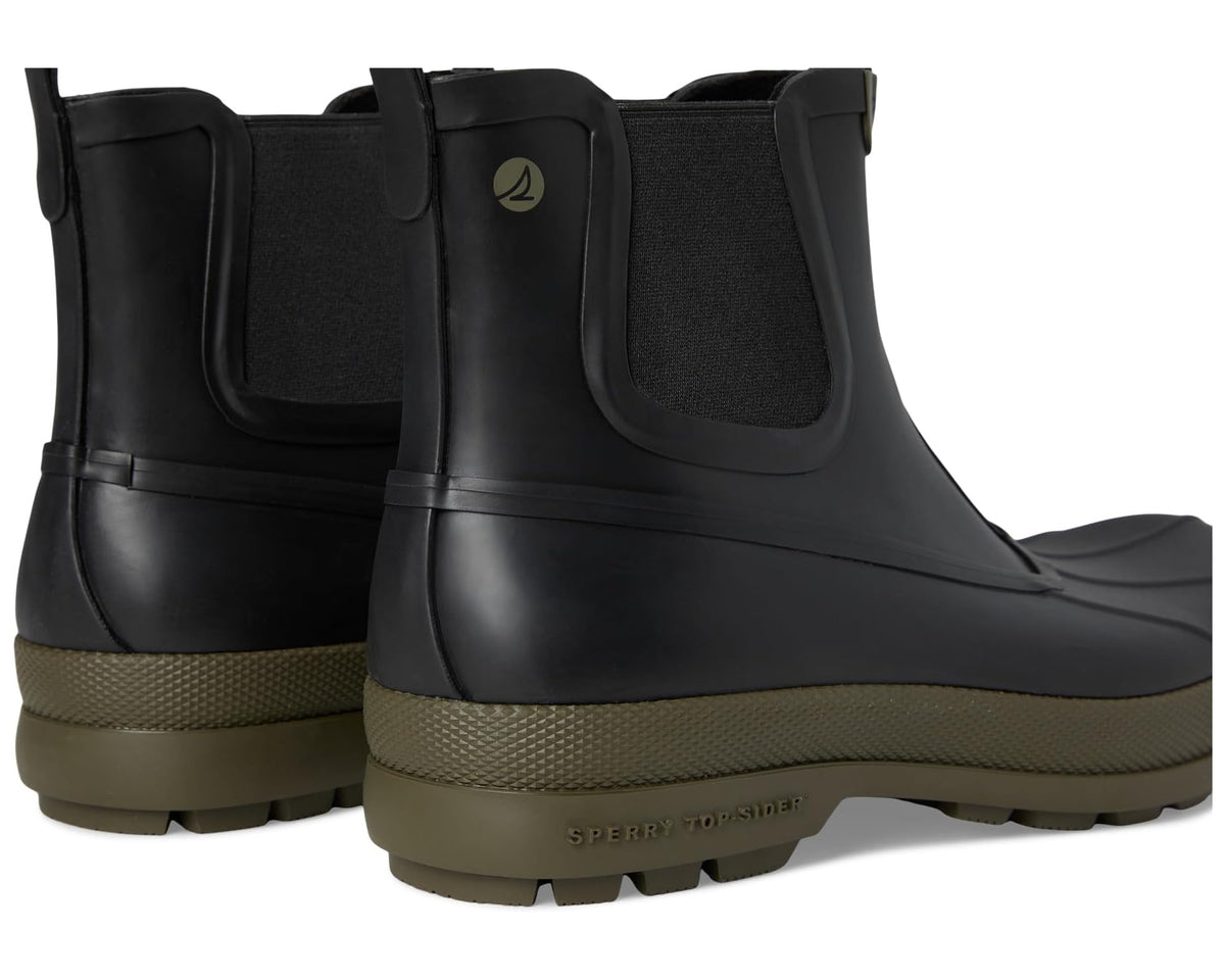 Men's Sperry Cold Bay Chelsea Black