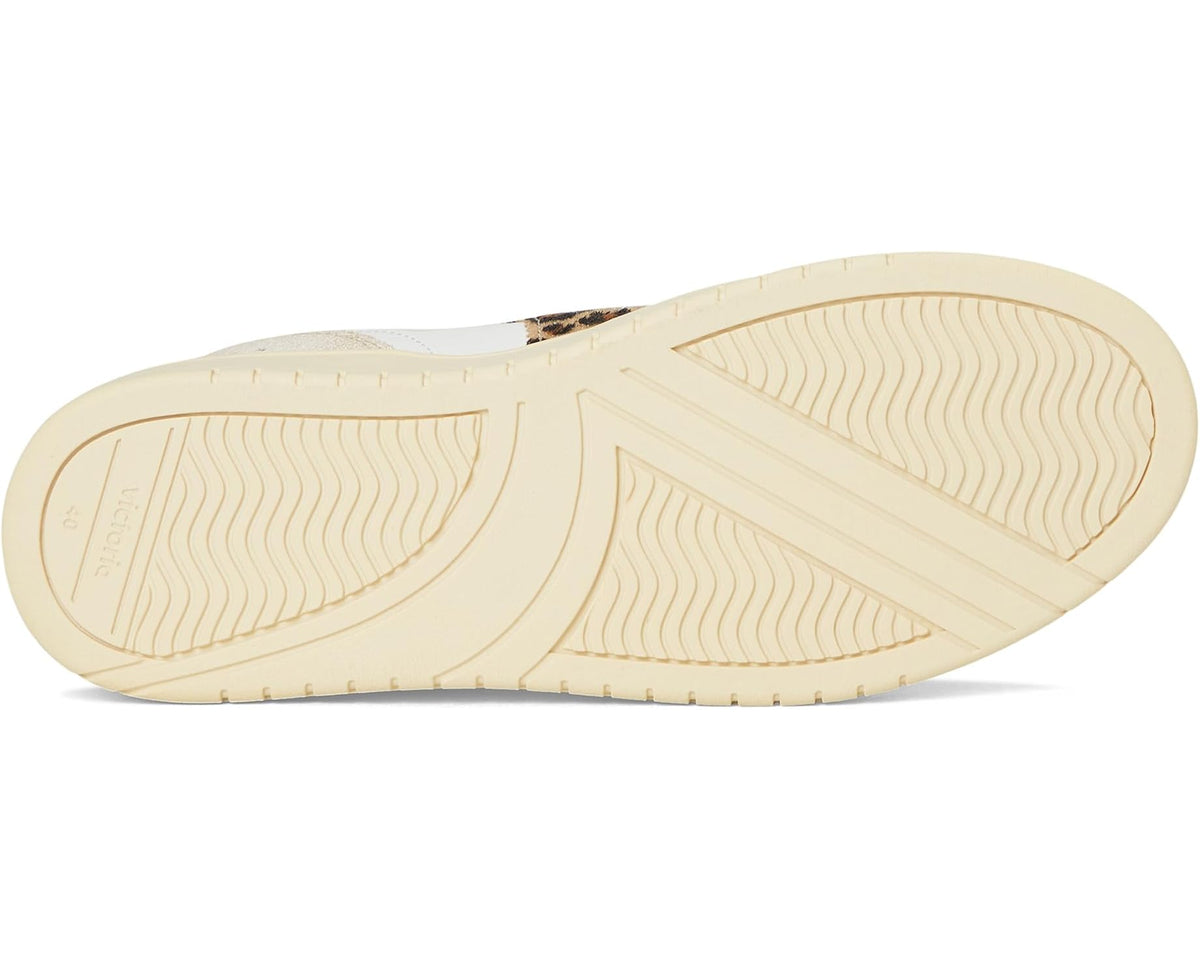Unisex victoria Seul Multicolor Camel