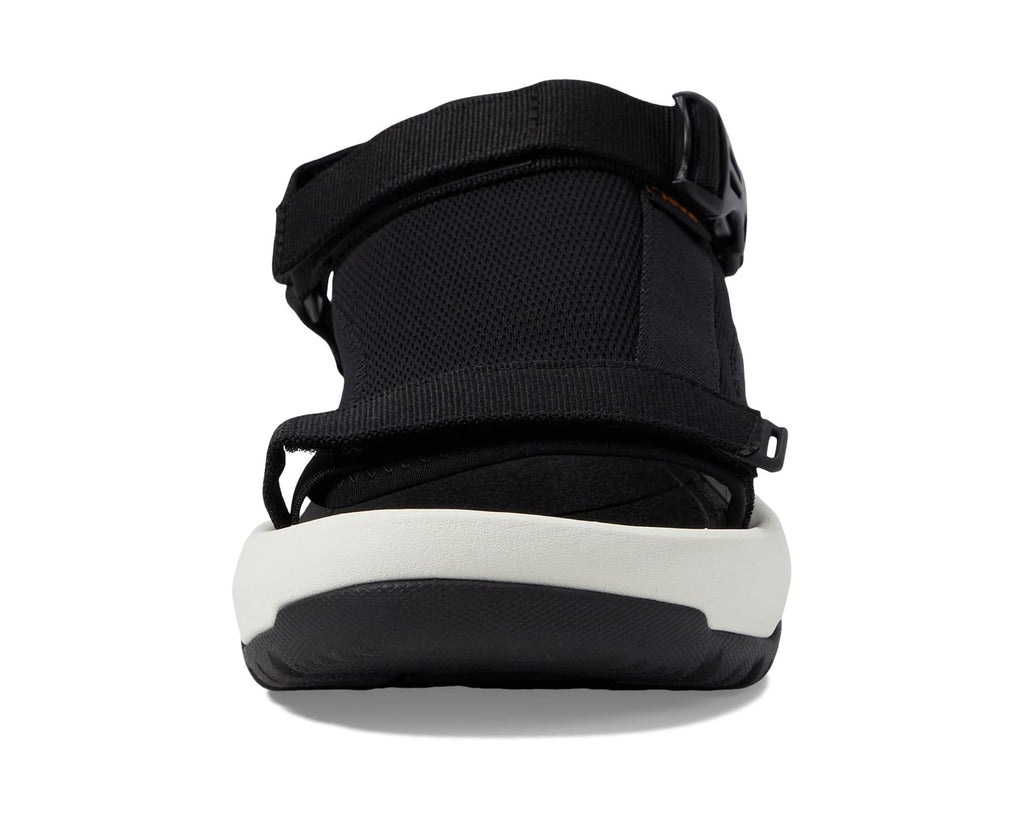 Unisex Teva Hurricane Ampsole Volt Black/ White