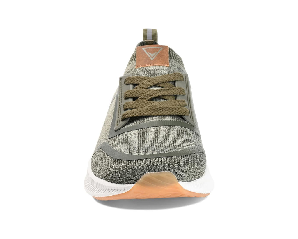 Men's Vance Keller Green