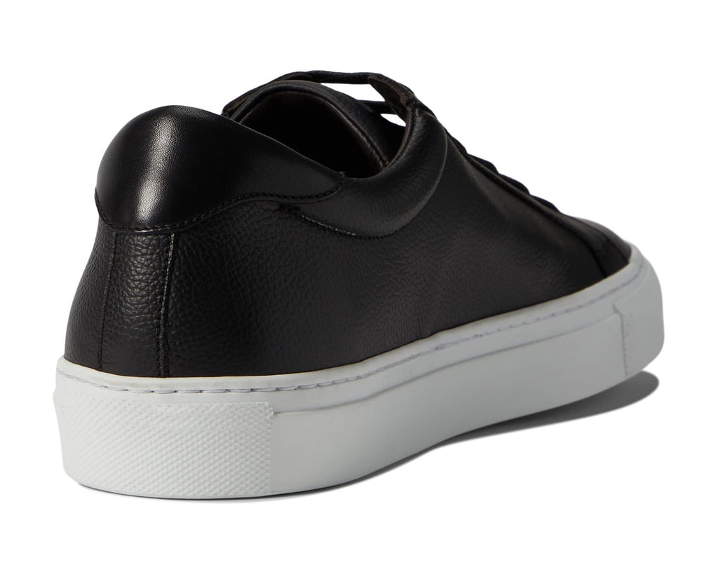 Men's To Boot New York Sierra Panama/Tek Black/Black