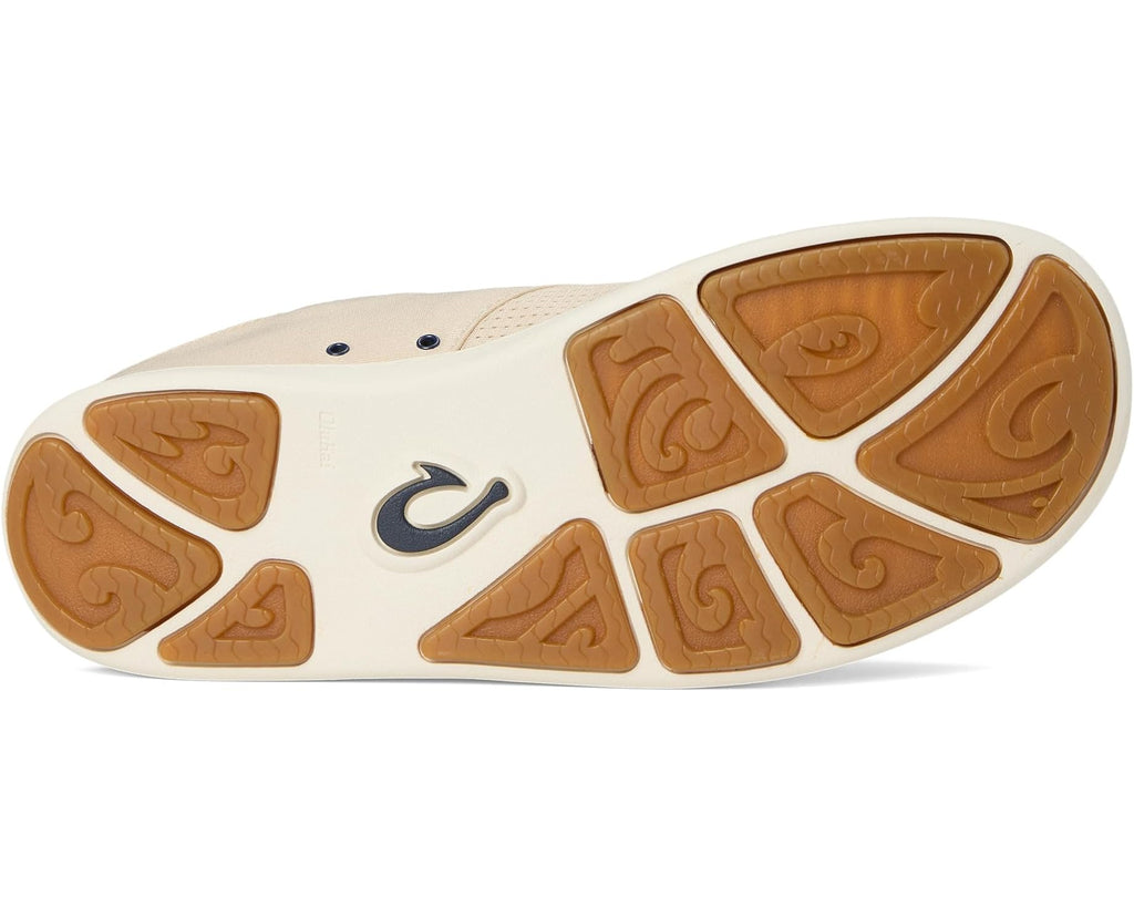 Men's OluKai Nohea Moku Tapa/Tapa