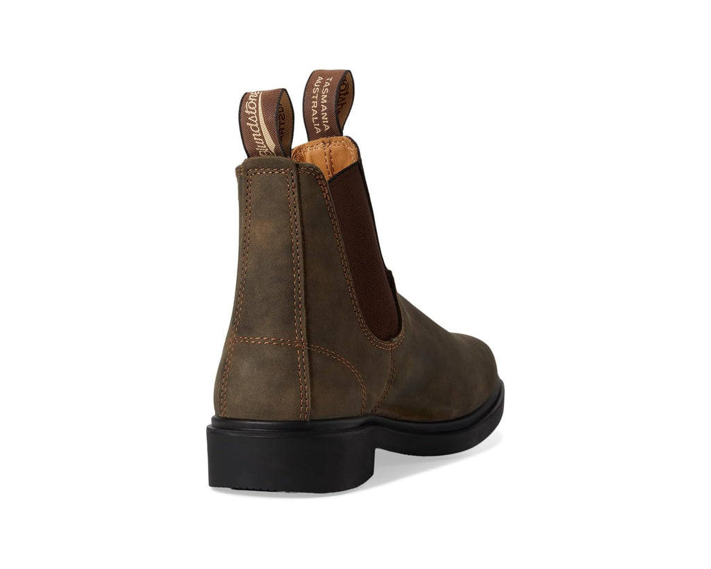 Unisex Blundstone BL1306 Rustic Brown