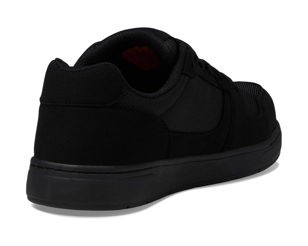 Men's SKECHERS Work Watab - Jaggit Comp Toe Black