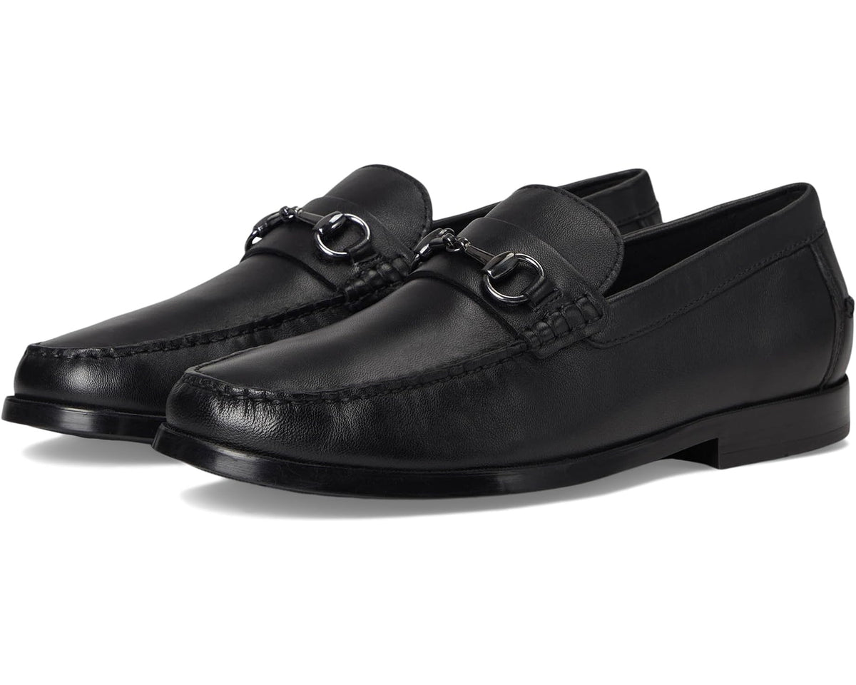Men's Rockport Whit Black