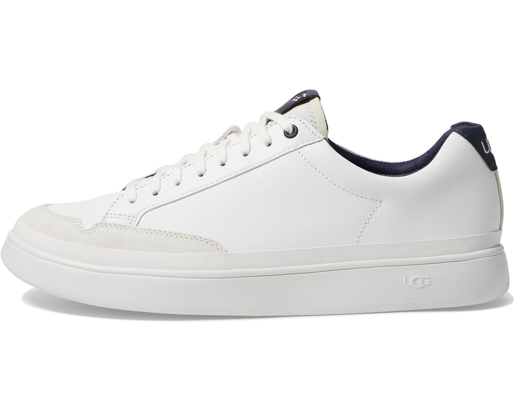 Men's UGG South Bay Sneaker Low White